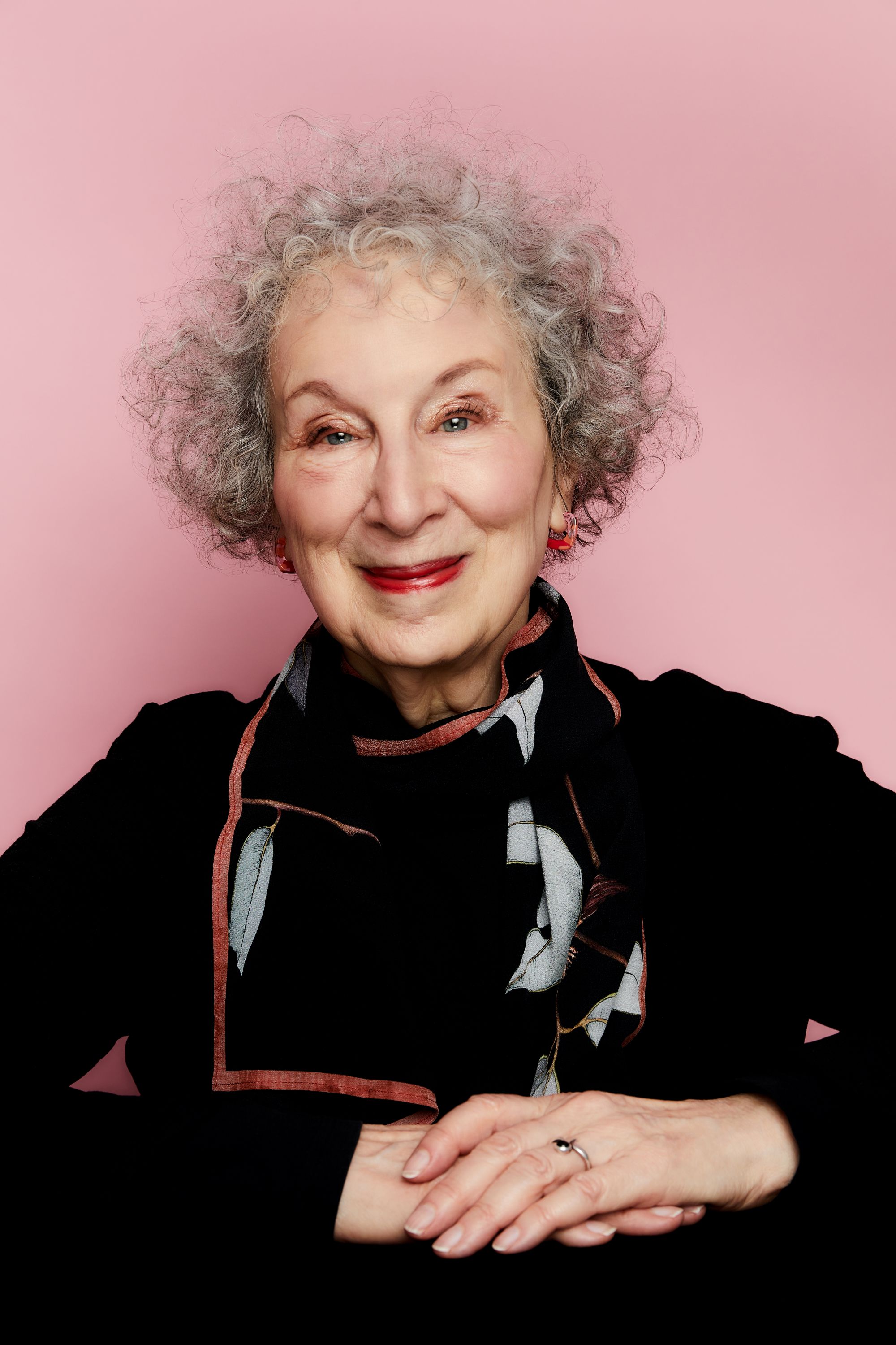 Margaret Atwood - Literarischer Survival-Kit für die Endzeit
