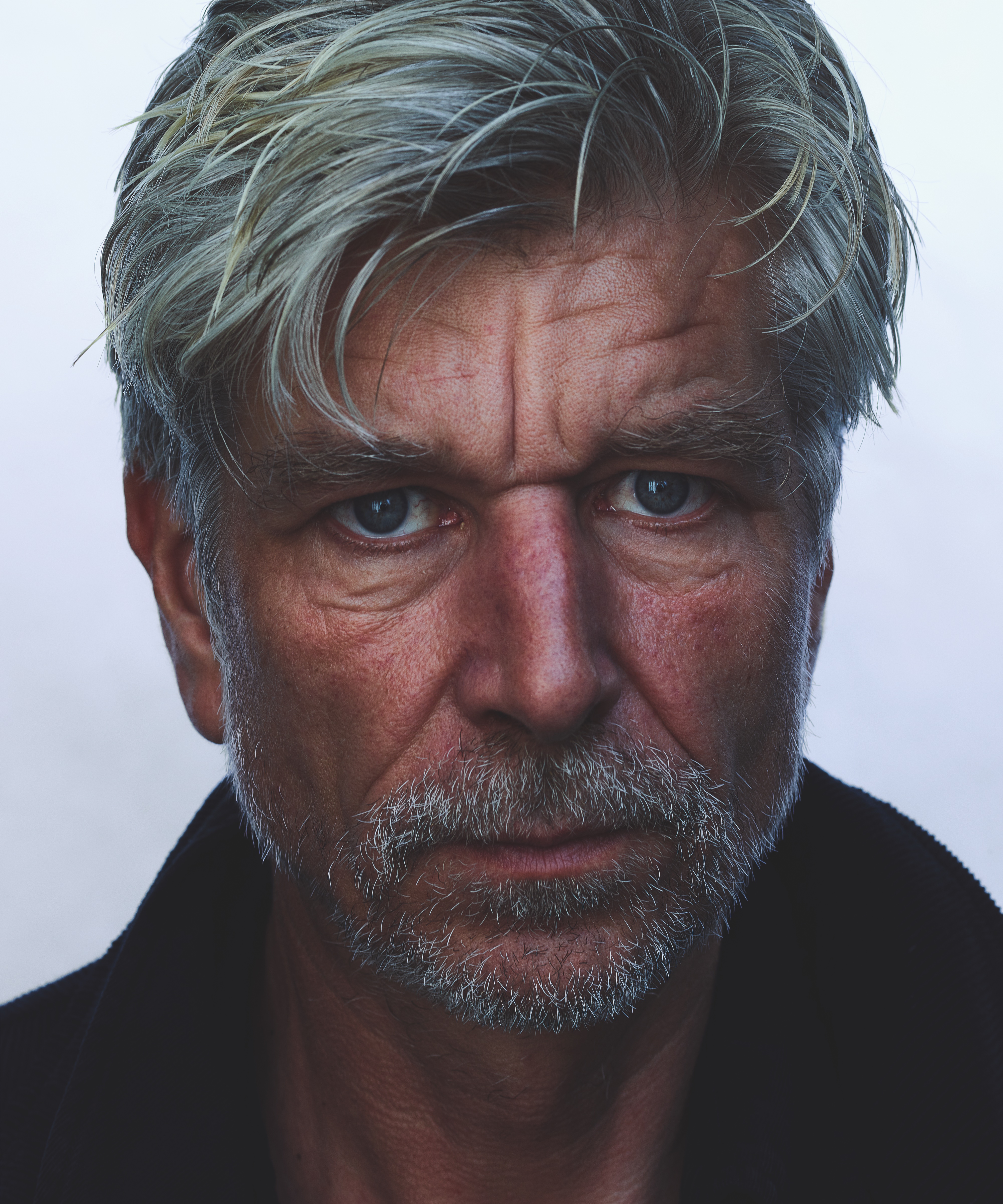 Karl Ove Knausgård - Sein Kampf