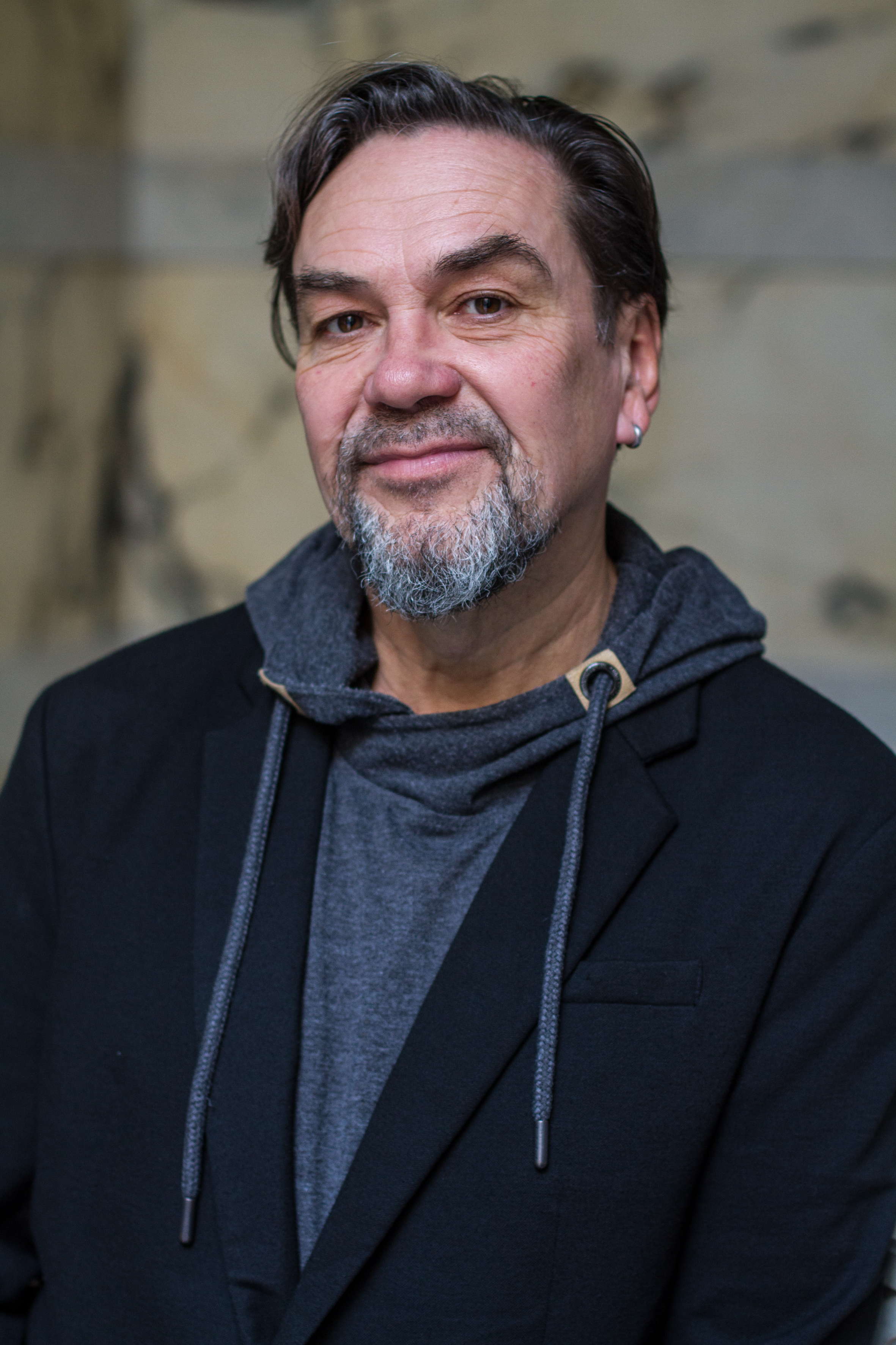 Juri Andruchowytsch - Exotismen in der Wodkazone