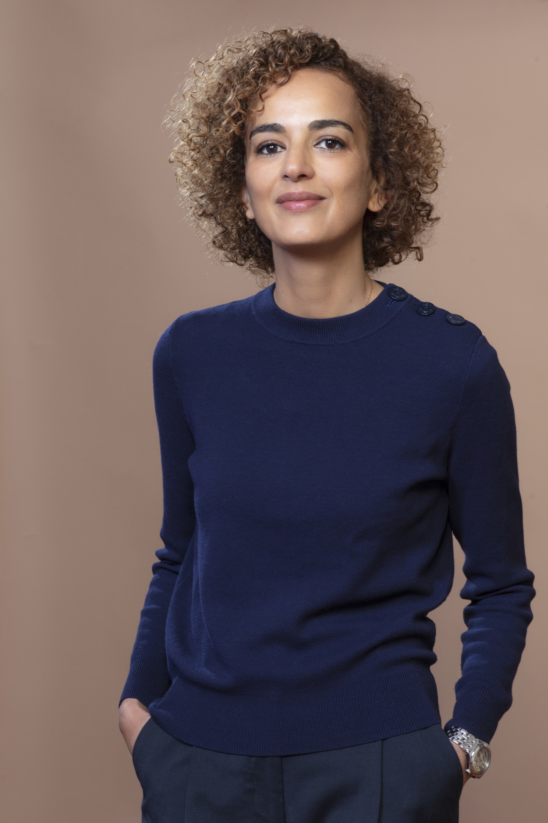 Leïla Slimani - Der Duft des Landes der Anderen