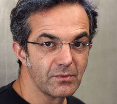 Navid Kermani - Haltung im Angesicht von Ungerechtigkeit und Unmenschlichkeit