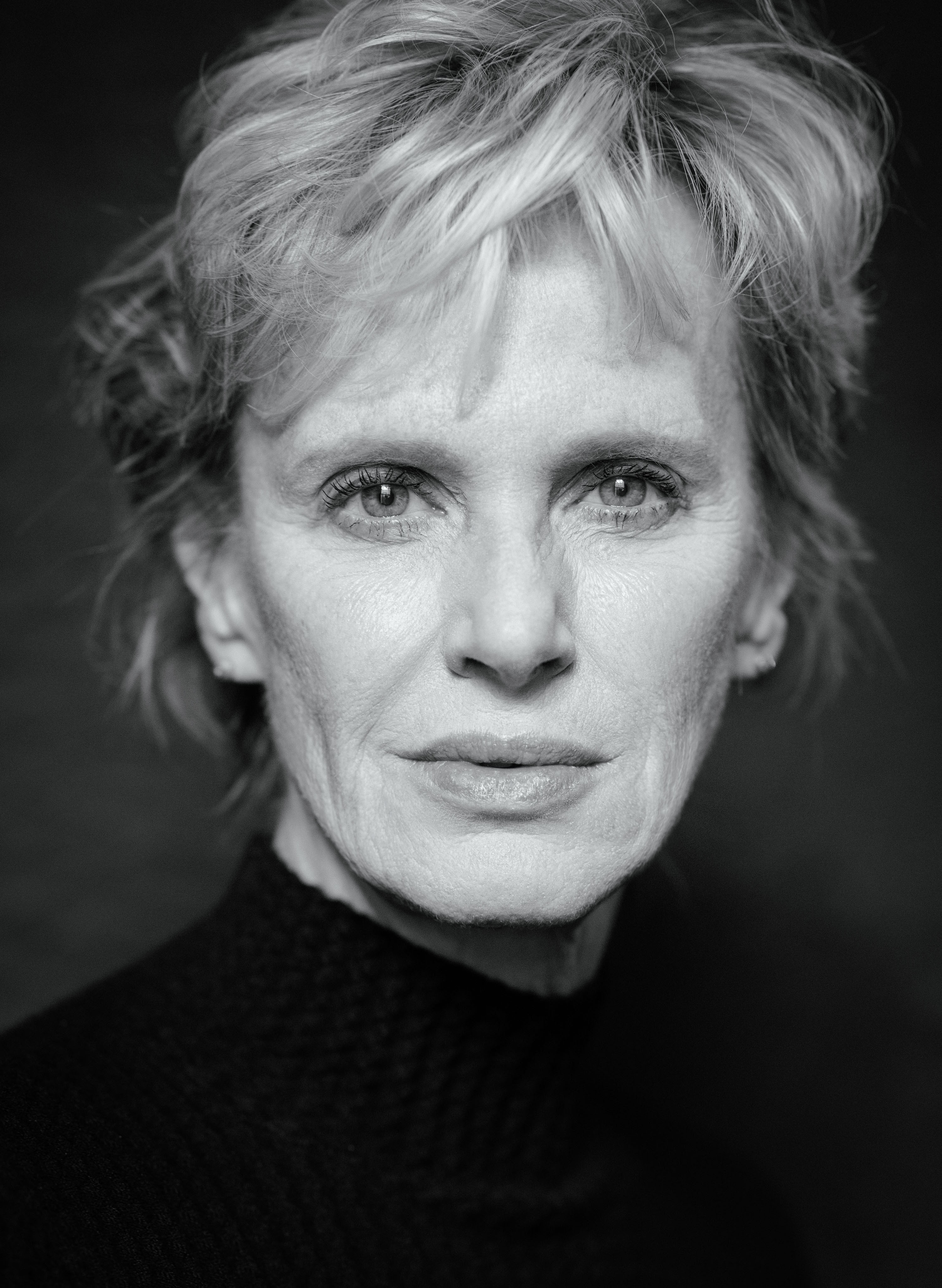 Siri Hustvedt - Das Selbst, die Grenzen und die Merkmale der Identität