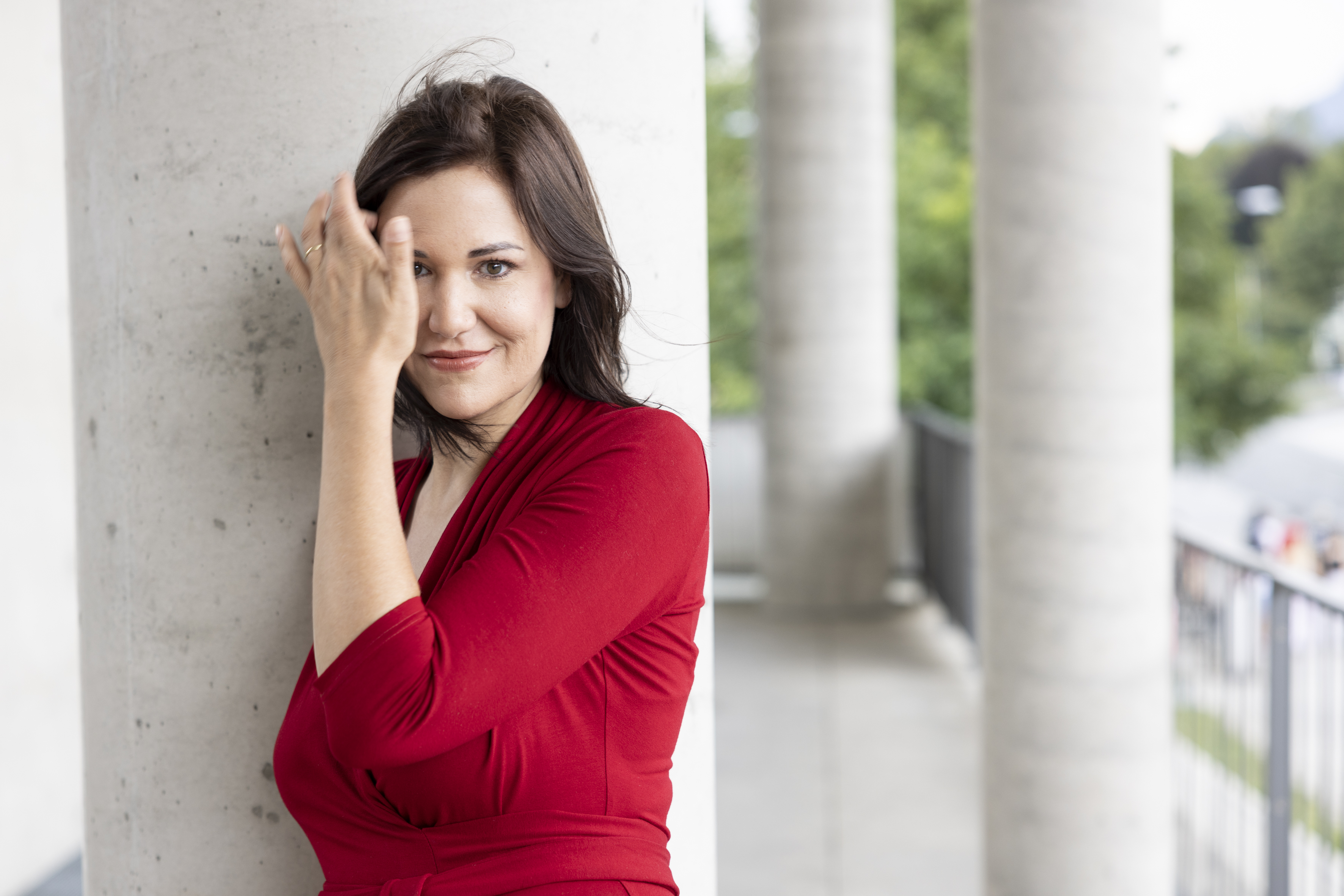 Birgit Birnbacher 