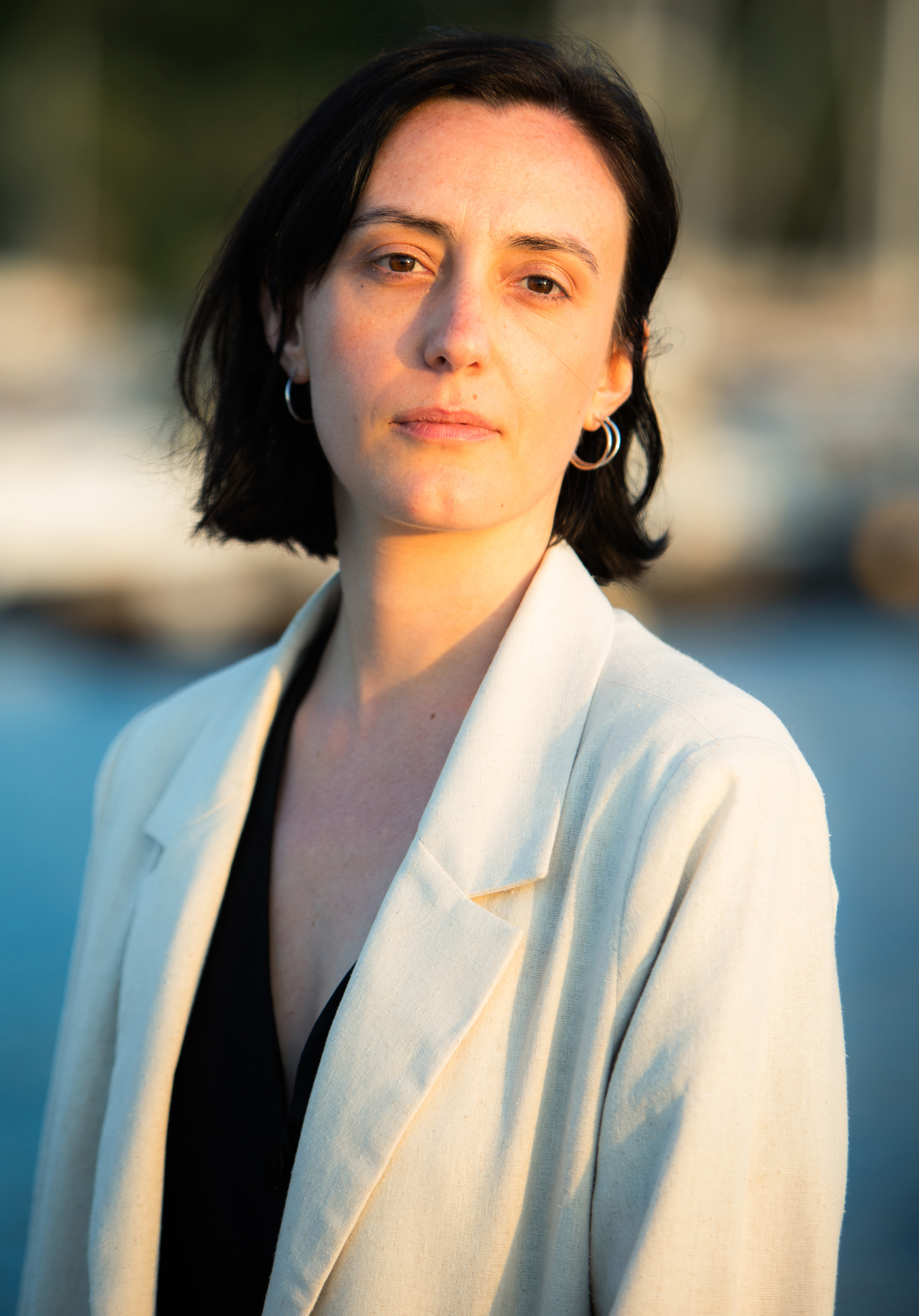 Giulia Caminito - Familiengeschichten zwischen Sozialrealismus und Ästhetizismus