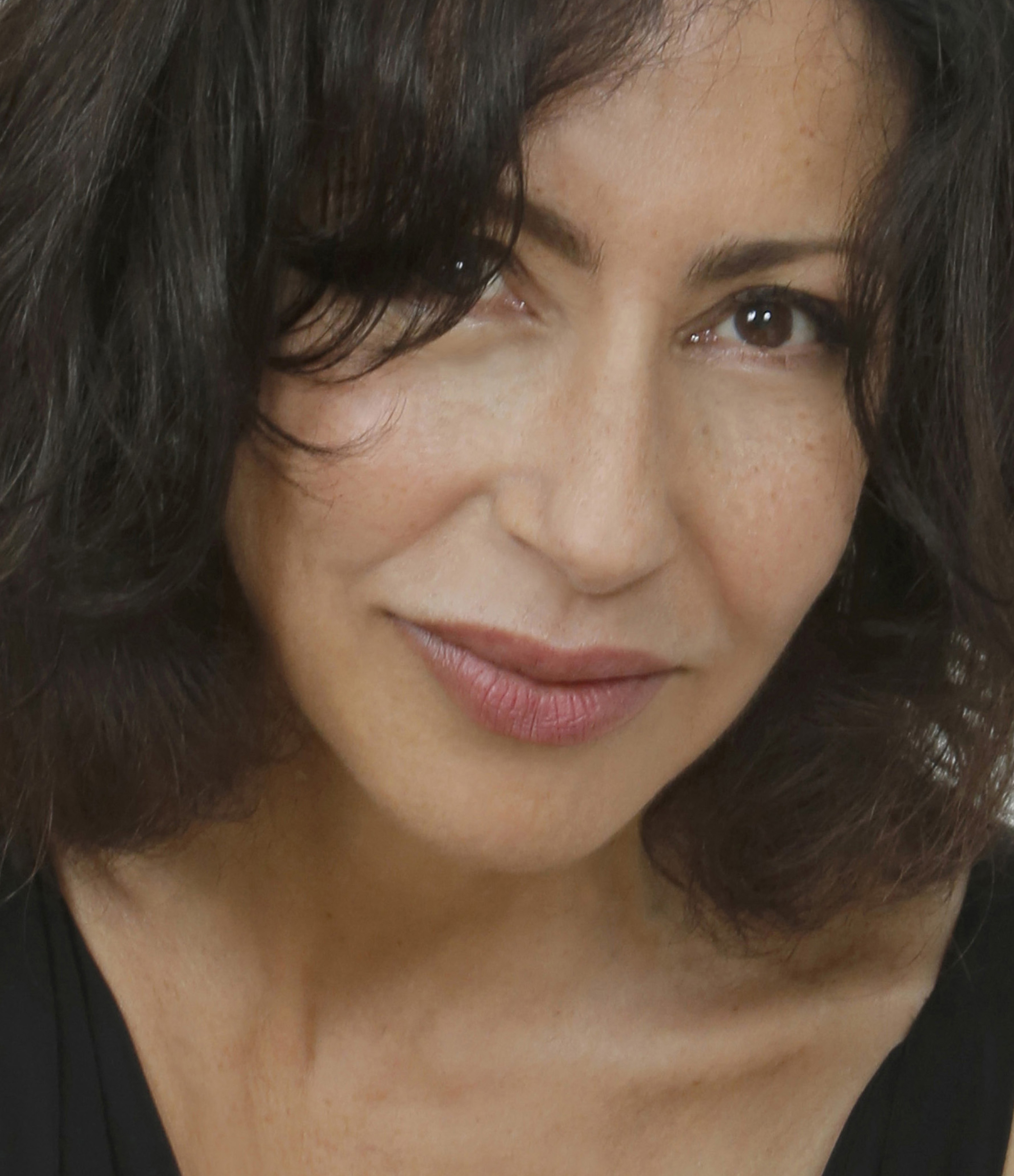 Yasmina Reza - Erforschung des Menschlichen