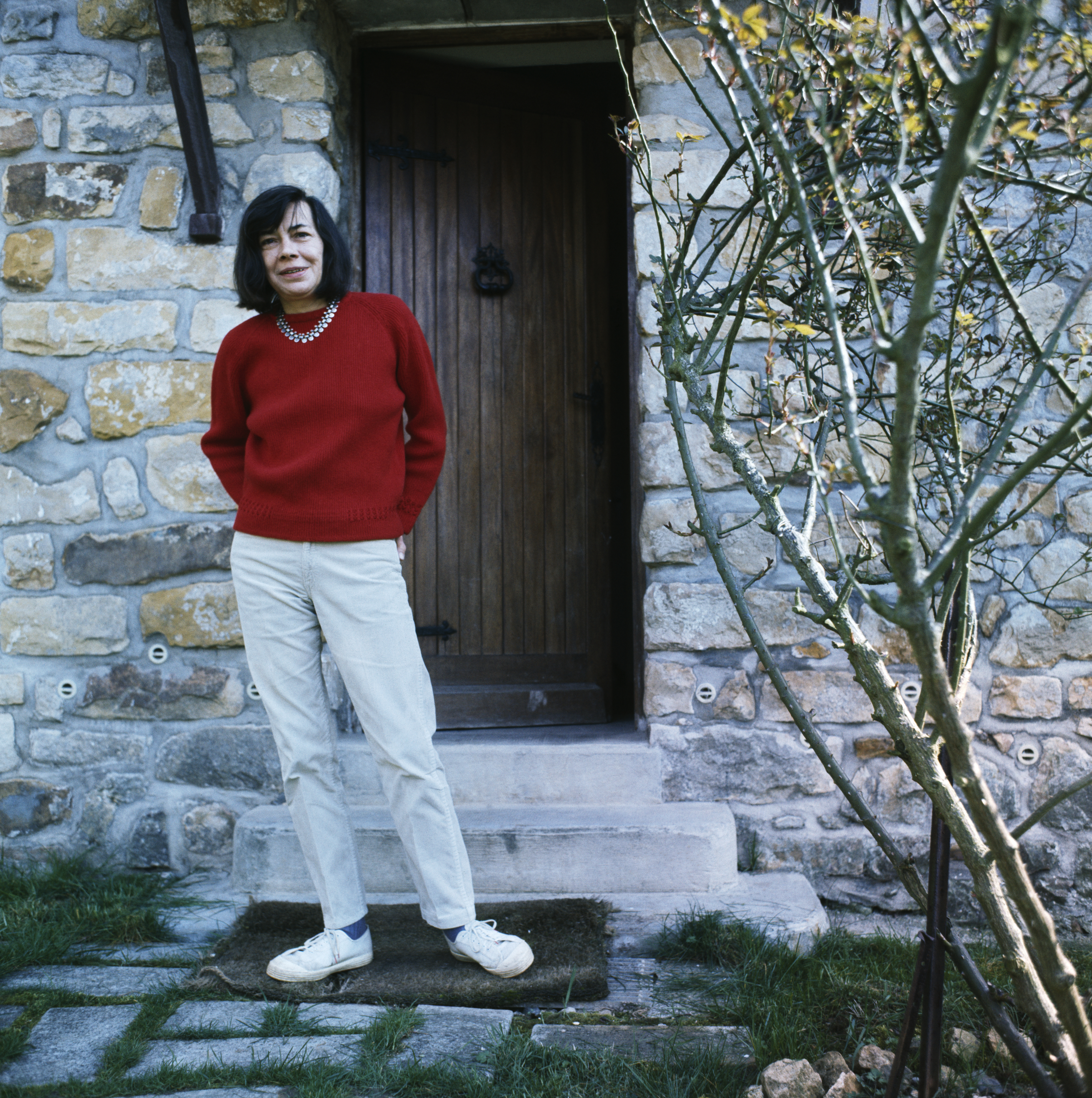 Patricia Highsmith - „Ich bin die ewig Suchende“ 