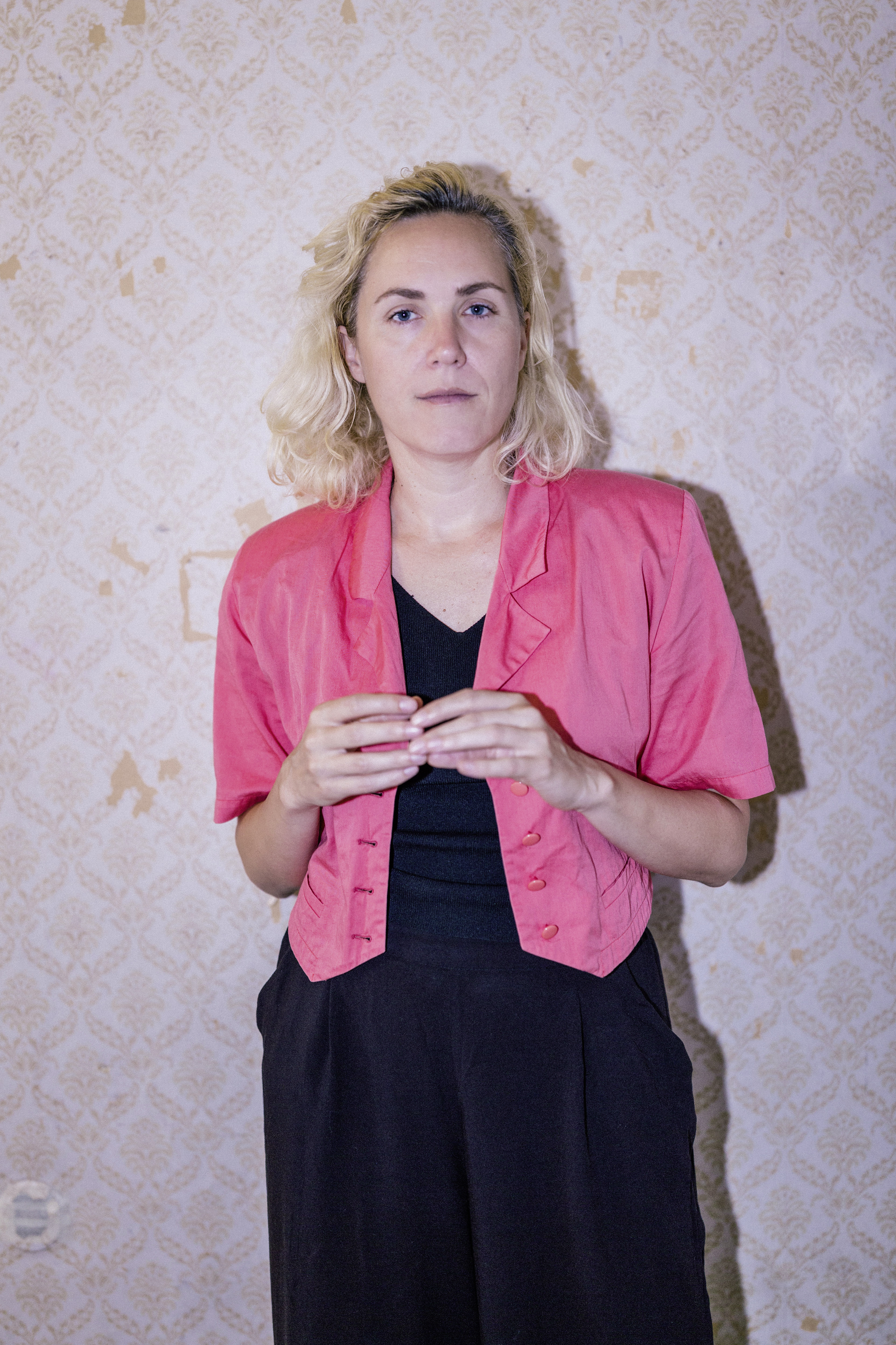 Barbi Marković - Intertextualität, Taschenspielertricks und Augenzwinkern