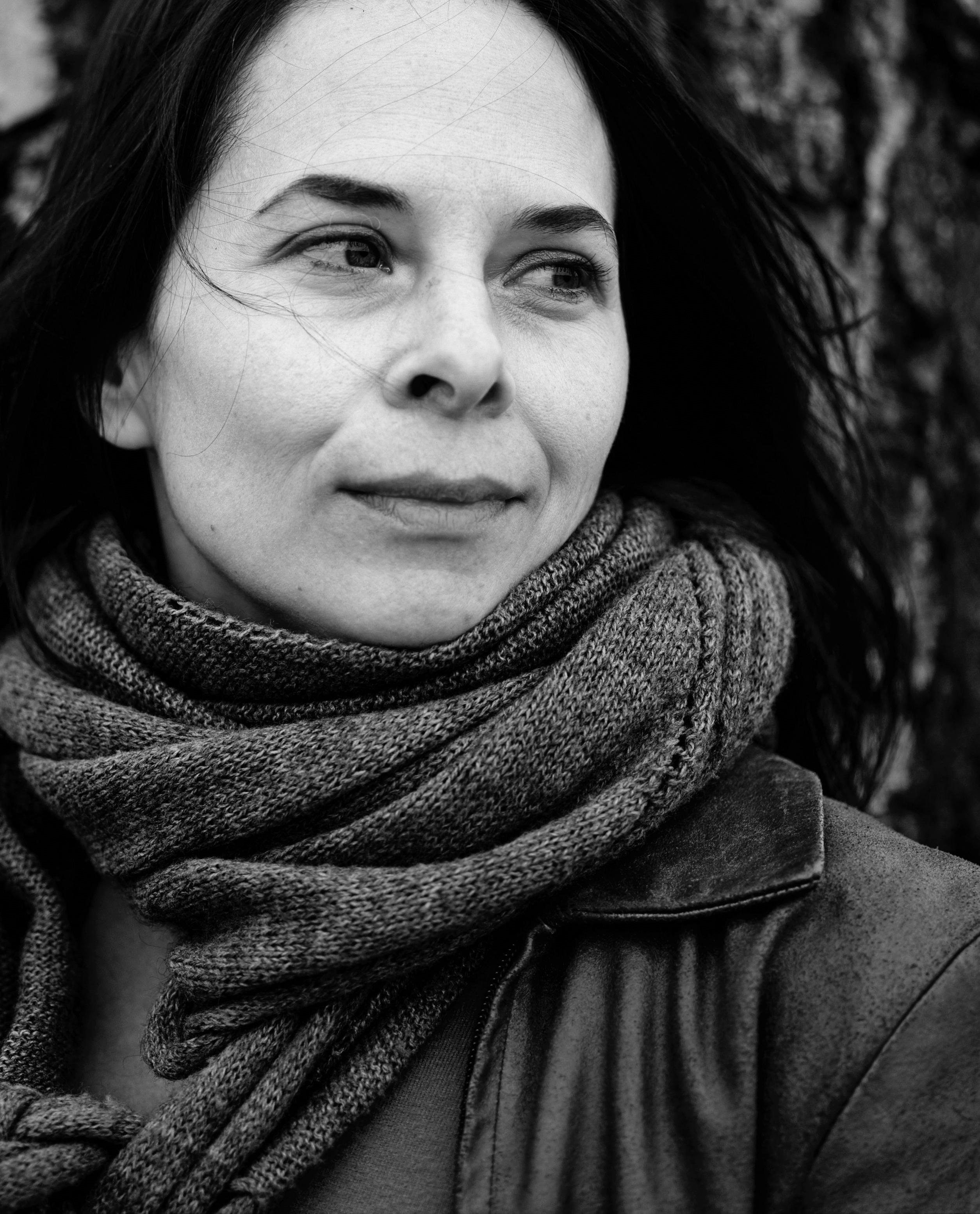 Anna Baar - Die Zumutungen der Wahrheit