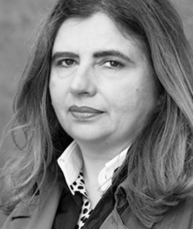Sibylle Lewitscharoff - Wie schafft man es, ein guter Mensch zu sein?