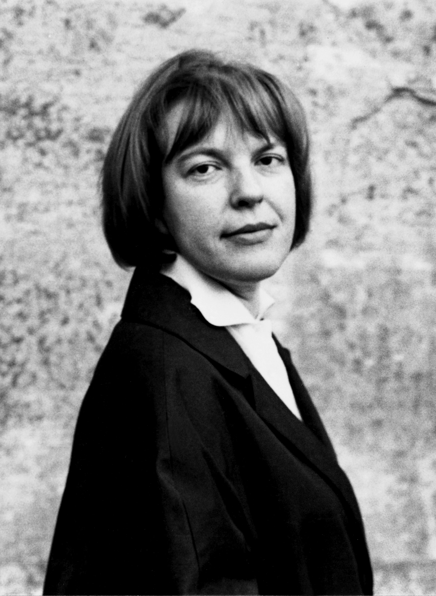 Ingeborg Bachmann - Zerbrochen am wohl unlebbaren Anspruch