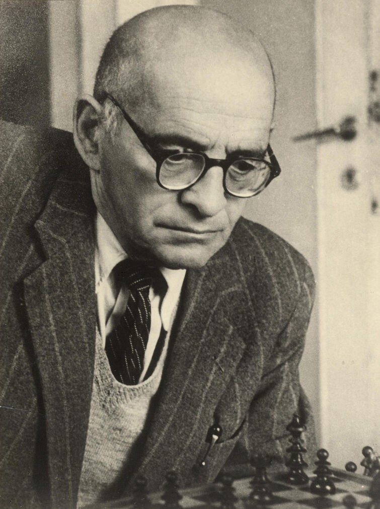 Leo Perutz - Der wahre Meister des Unterhaltungsromans