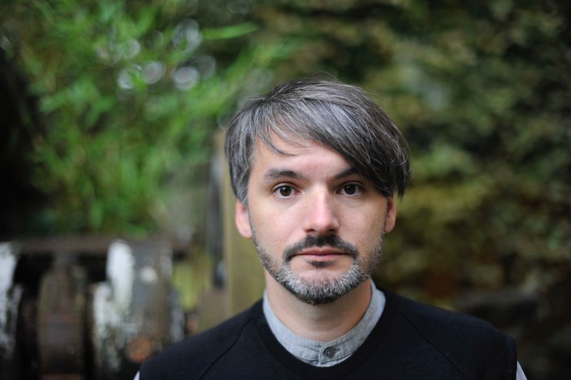Saša Stanišić - Geschichtenerzähler und Sprachartist