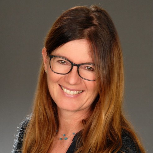 Brigitte Weimann, Schulbibliothek Keimgasse, Mödling