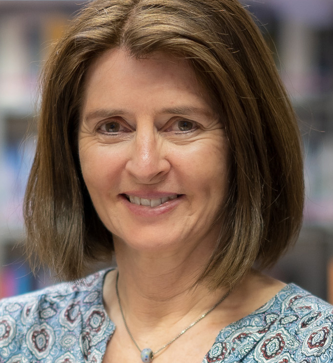 Alberta Krabacher-Kuprian, AK Bibliothek Tirol