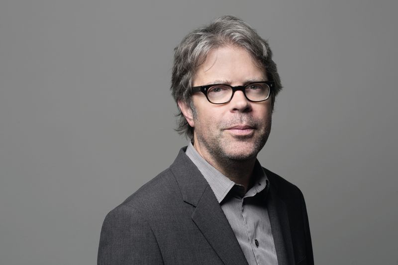 Jonathan Franzen -  The Great American Novelist