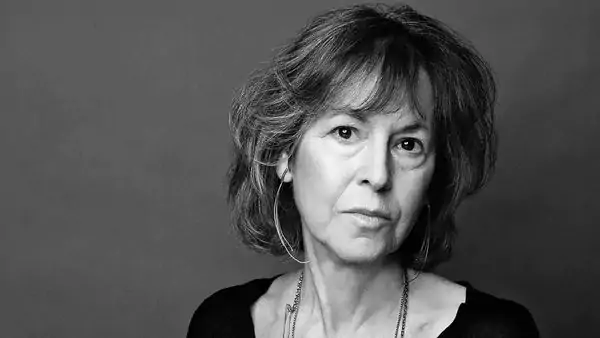 Louise Glück - Wasser in Blut verwandeln
