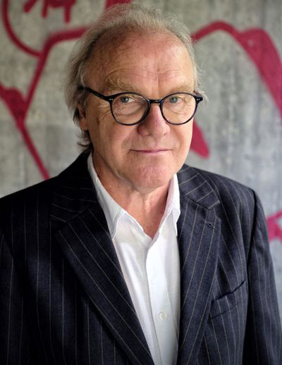 Michael Köhlmeier - Der Märchenonkel