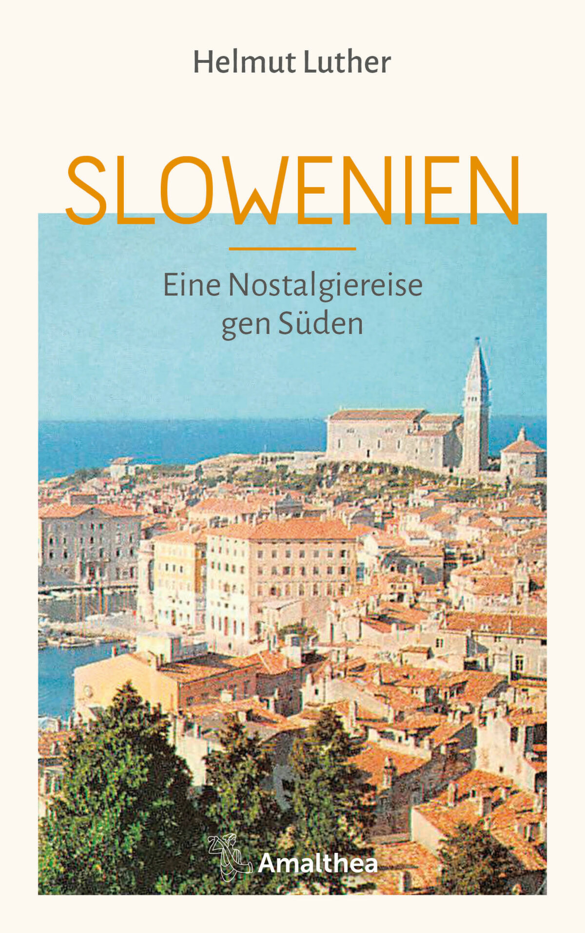 Luther, Helmut - Slowenien