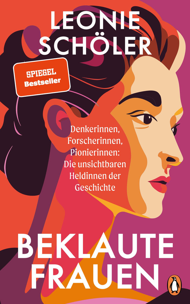 Schöler, Leonie - Beklaute Frauen