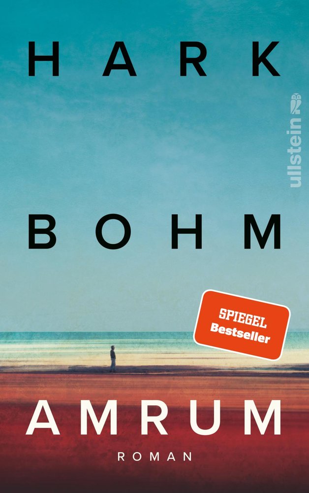 Bohm, Hark - Amrum