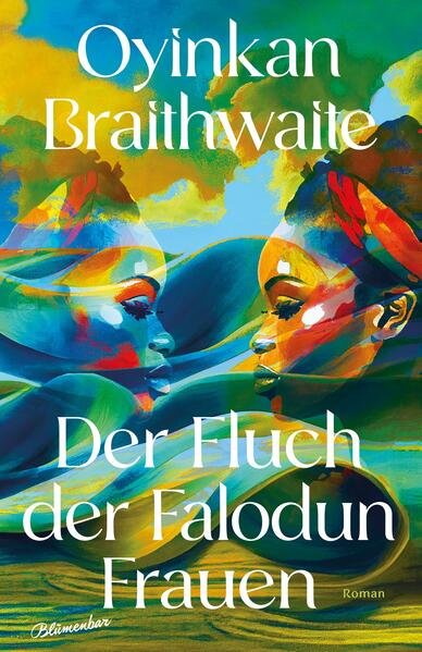 Braithwaite, Oyinkan - Der Fluch der Falodun-Frauen