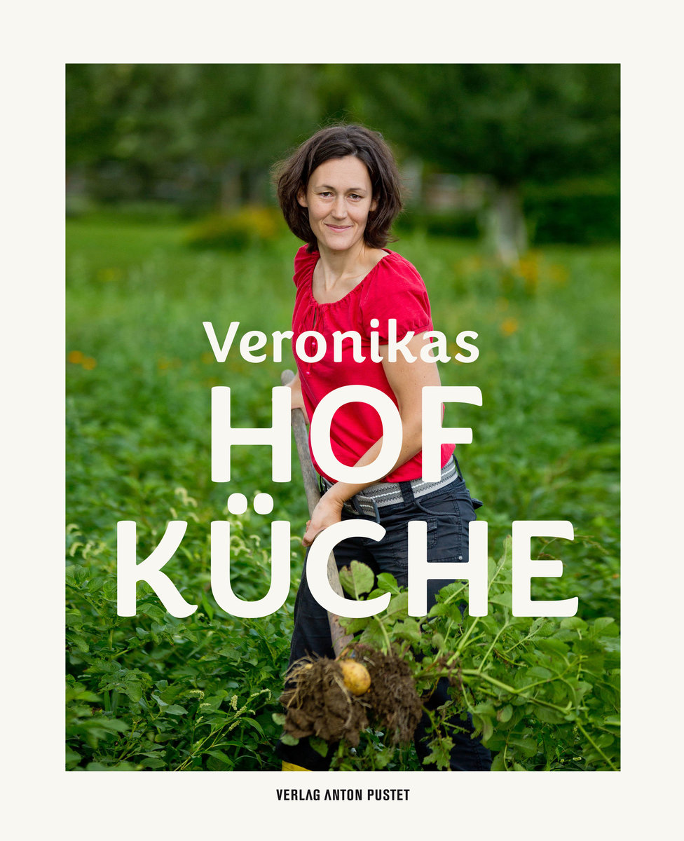 Brudl, Veronika - Veronikas Hofküche