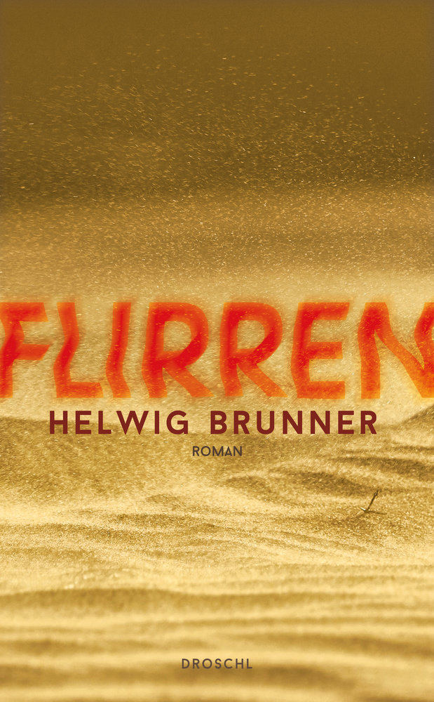 Brunner, Helwig - Flirren
