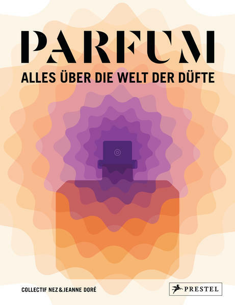 Collectif Nez / Doré, Jeanne - Parfum