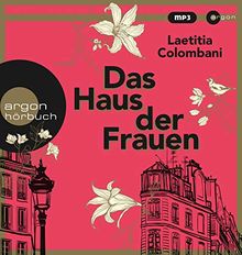 Colombani, Laetitia - Das Haus der Frauen