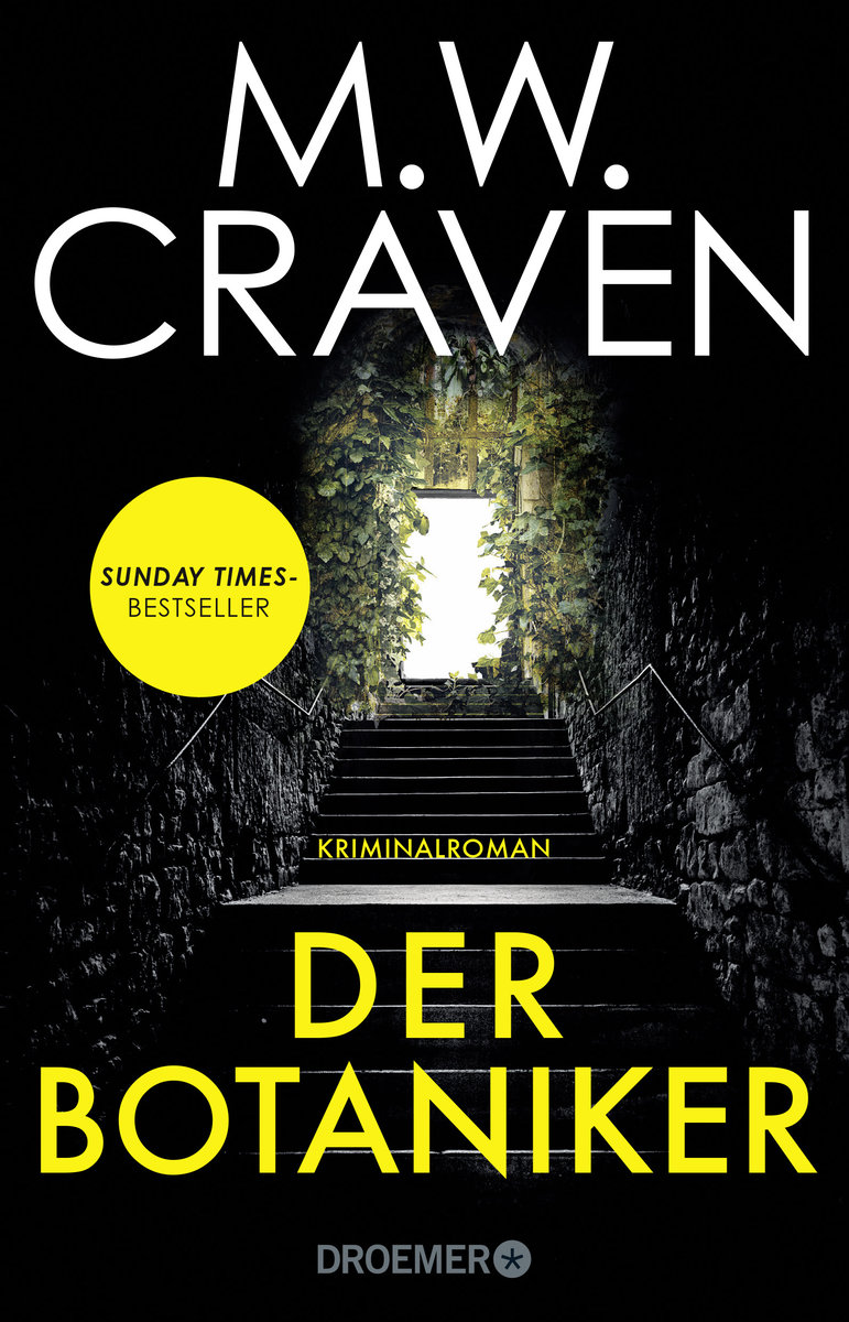Craven, M.W. - Der Botaniker