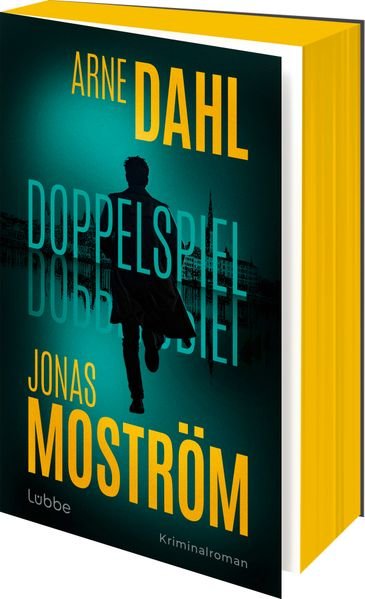 Dahl, Arne / Moström, Jonas - Doppelspiel