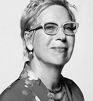 Doris Dörrie - Schreiben heißt, die Welt einatmen