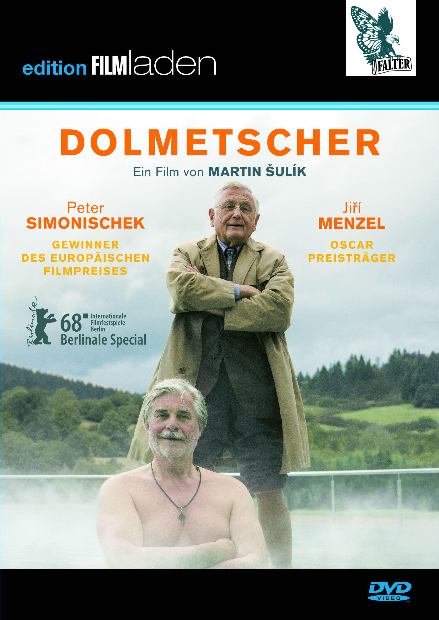 Dolmetscher