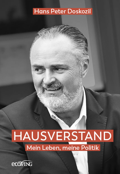 Doskozil, Hans Peter - Hausverstand