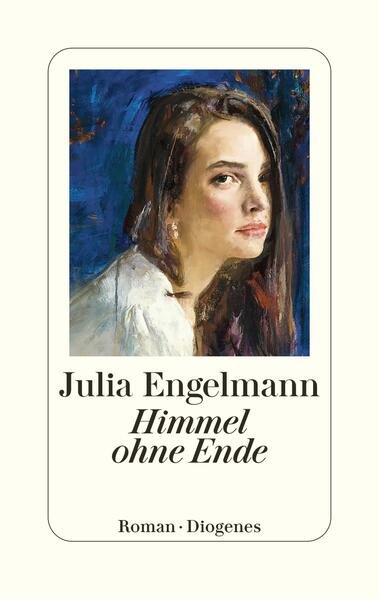 Engelmann, Julia - Himmel ohne Ende