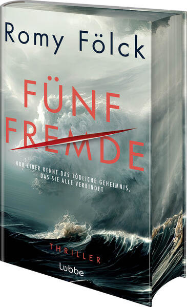 Fölck, Romy - Fünf Fremde