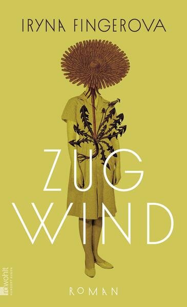 Fingerova, Iryna - Zugwind