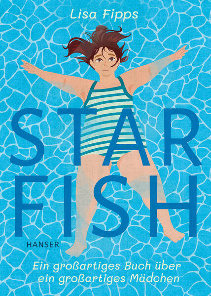 Fipps, Lisa - Starfish