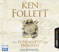 Follett, Ken - Das Fundament der Ewigkeit