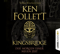 Follett, Ken - Kingsbridge