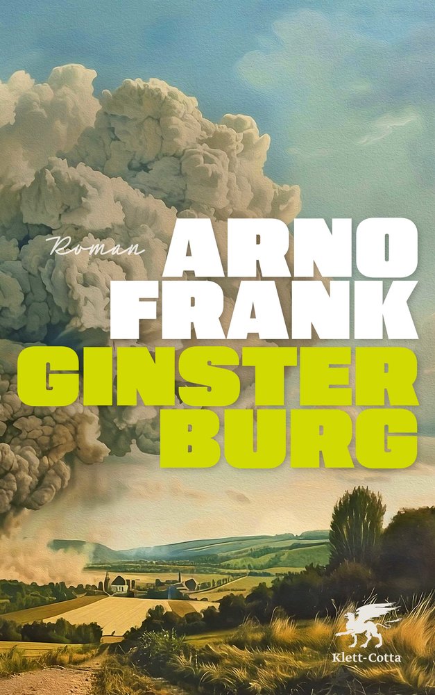 Frank, Arno - Ginsterburg