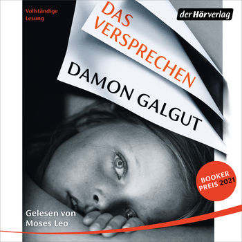 Galgut, Damon - Das Versprechen
