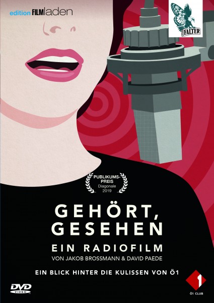 Gehört, Gesehen