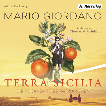 Giordano, Mario - Terra di Sicilia