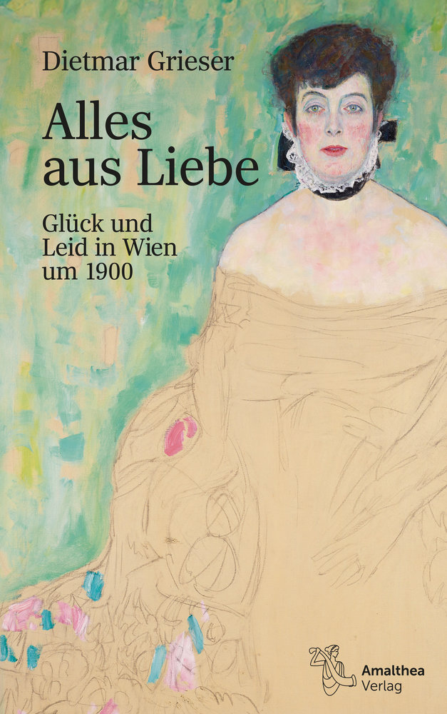 Grieser, Dietmar - Alles aus Liebe