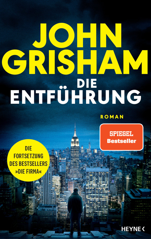 Grisham, John - Die Entführung