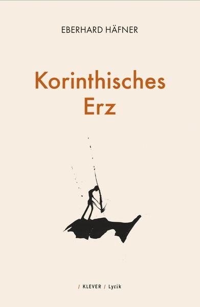 Häfner, Eberhard - Korinthisches Erz