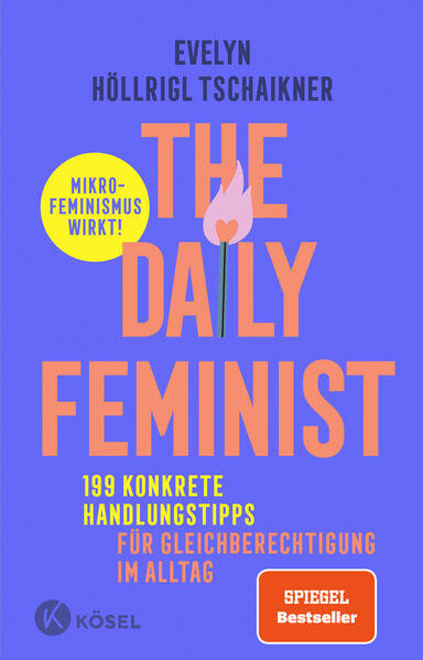 Höllrigl Tschaikner, Evelyn - The Daily Feminist