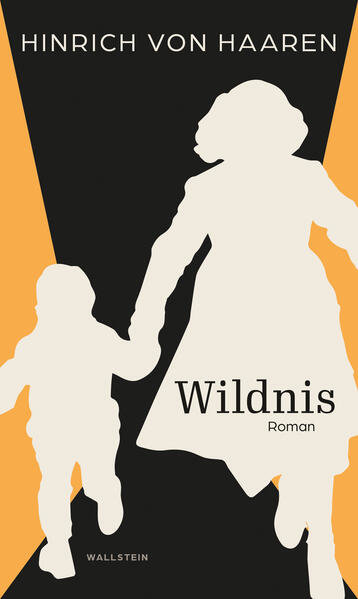 Haaren, Hinrich van - Wildnis