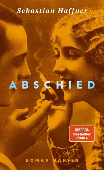 Haffner, Sebastian - Abschied